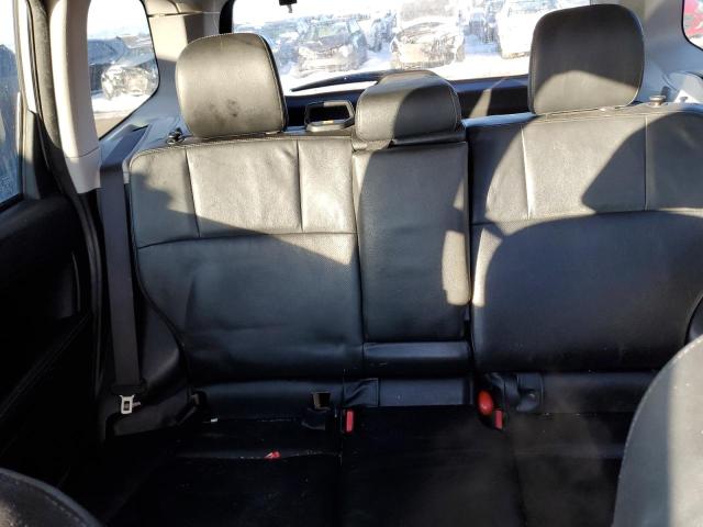 JF2SJAHC9EH553492 Subaru Forester 2.5i Limited