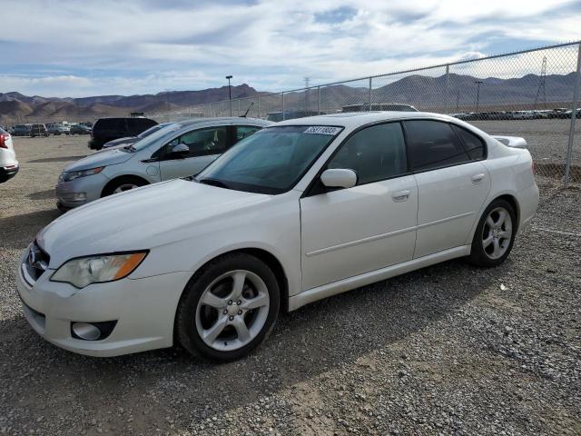 2008 Subaru Legacy 2.5 for sale in Las Vegas, NV
