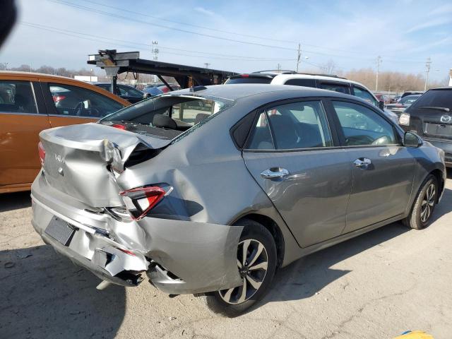 3KPA24AD3NE494361 KIA RIO LX