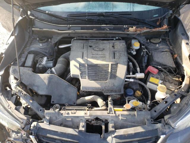 JF2SKAUCXLH404105 Subaru Forester Limited
