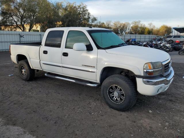 1GTHC23G74F194723 GMC Sierra C2500 Heavy Duty
