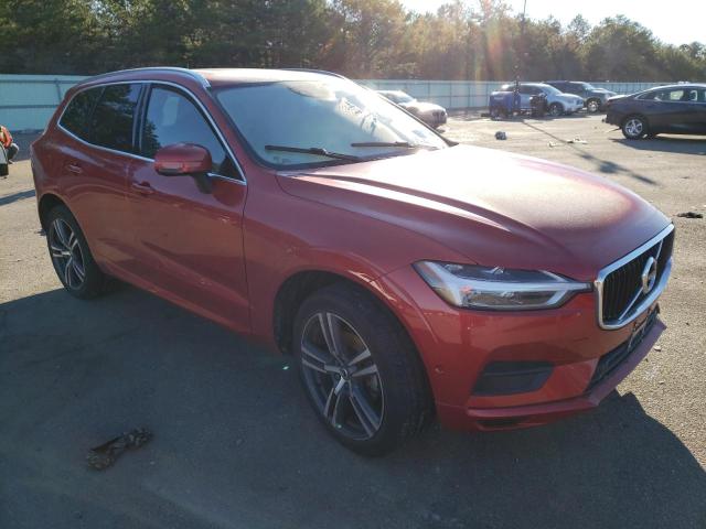 LYV102RK3KB213700 Volvo Xc60 T5