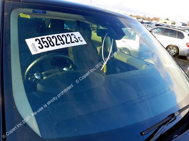 SALWA2AW2NA205755 Land Rover R Rover Sp