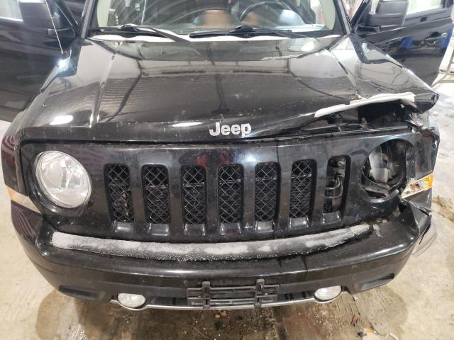 2016 JEEP PATRIOT LA - 1C4NJRFB6GD581796