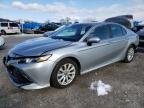 2019 TOYOTA CAMRY L - 4T1B11HK3KU269862