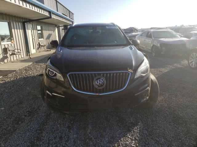 LRBFXBSA6HD016276 Buick Envision Essence