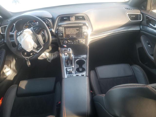 1N4AA6EV0MC512702 Nissan Maxima Sr