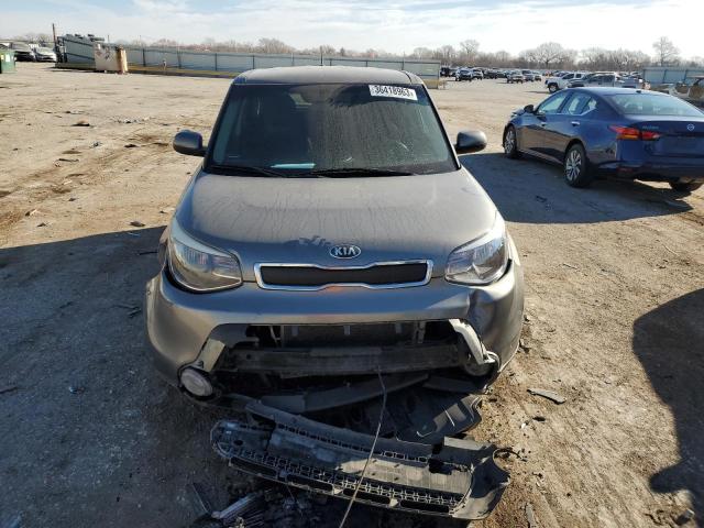 KNDJN2A27F7220771 KIA Soul