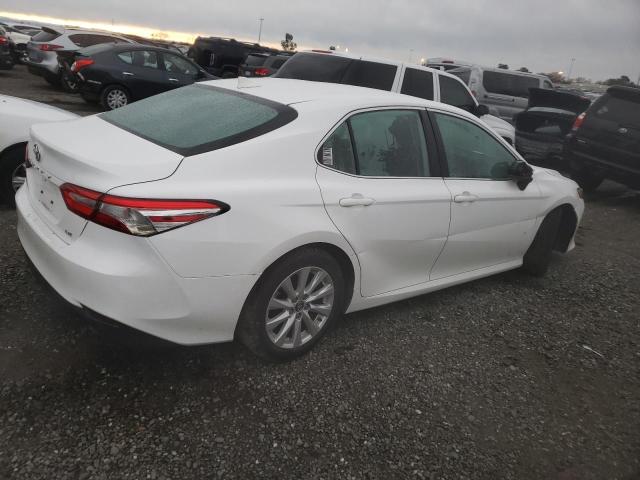 2019 TOYOTA CAMRY L - 4T1B11HK1KU248492