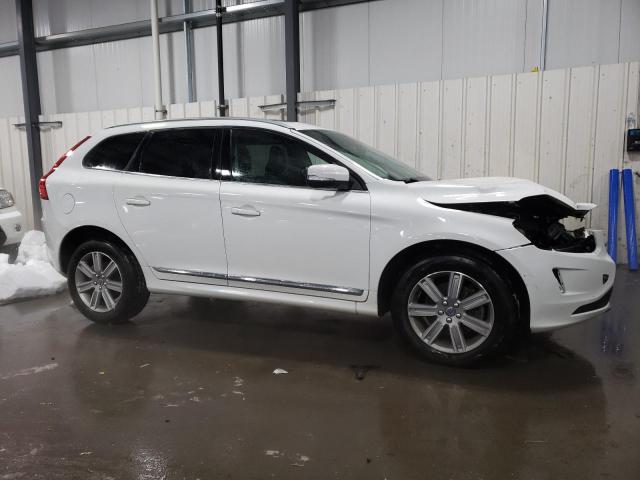 YV440MRU9H2002244 Volvo XC60