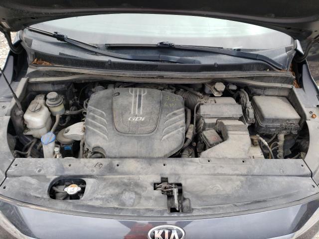 KNDMB5C17G6091594 KIA SEDONA LX