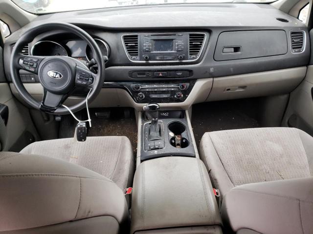 KNDMB5C17G6091594 KIA SEDONA LX