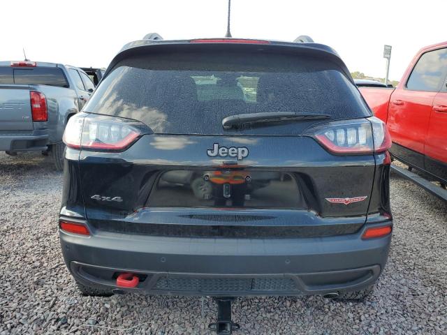 2019 JEEP CHEROKEE T - 1C4PJMBX3KD307008