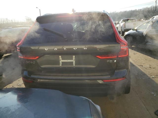 2019 VOLVO XC60 T5 - LYV102RK8KB283600
