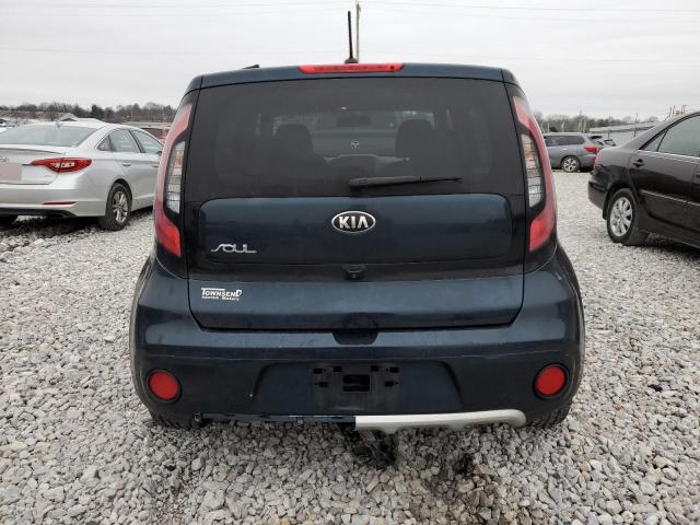 KNDJP3A57H7412107 KIA SOUL +