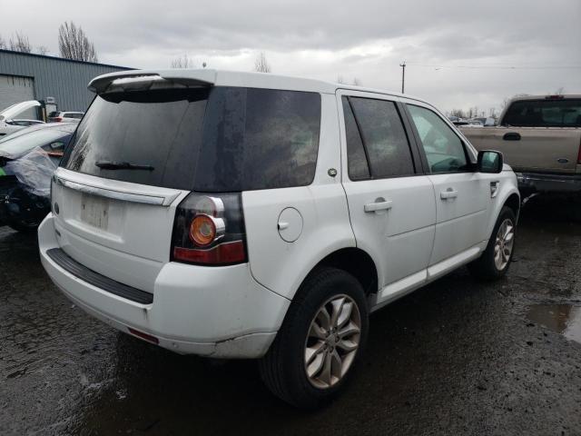SALFR2BG5EH405343 Land Rover LR2 HSE
