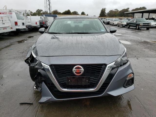 2020 NISSAN ALTIMA S - 1N4BL4BVXLC226703