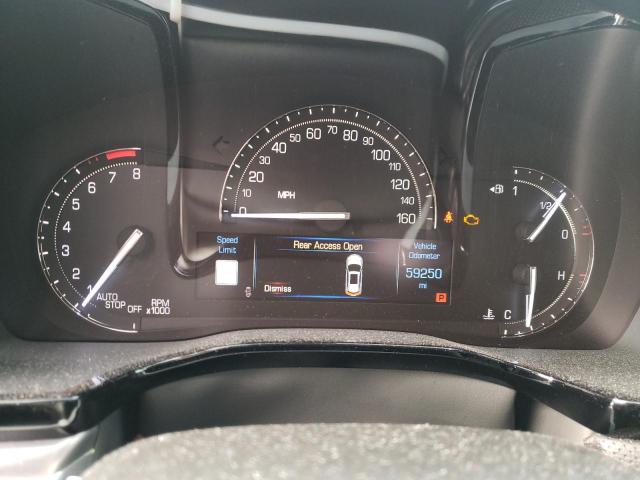 1GYKNDRS3HZ104120 Cadillac XT5 LUXURY