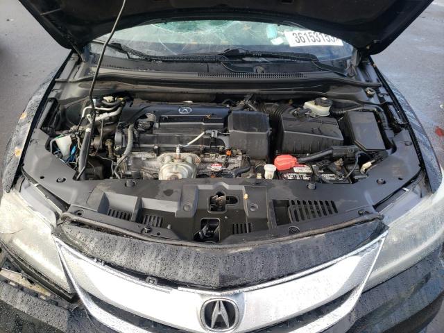 19UDE2F36JA001537 | 2018 ACURA ILX BASE W