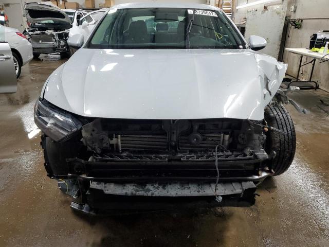 2019 VOLKSWAGEN JETTA S - 3VWC57BUXKM068424