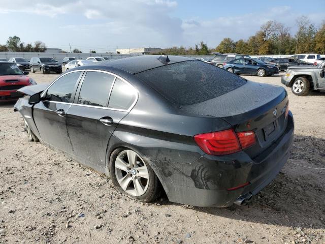 WBAXG5C52DDY31154 BMW 5 Series