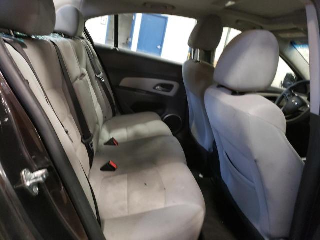 2015 CHEVROLET CRUZE 4D 1G1PC5SB9F7235006