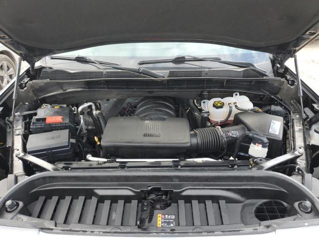 2021 GMC SIERRA K15 1GTP9EEL9MZ130915