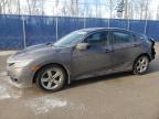 2018 HONDA CIVIC LX - 2HGFC2F68JH032556