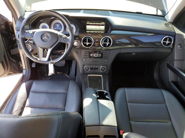 2015 MERCEDES-BENZ GLK 350 4M - WDCGG8JB5FG409503