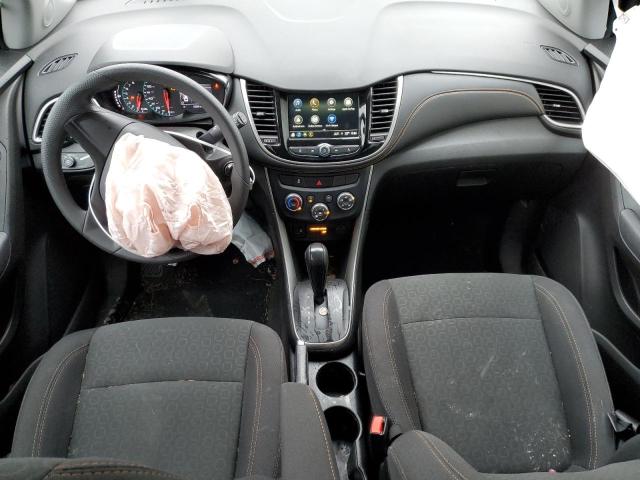 3GNCJNSB4KL167819 CHEVROLET TRAX 2019