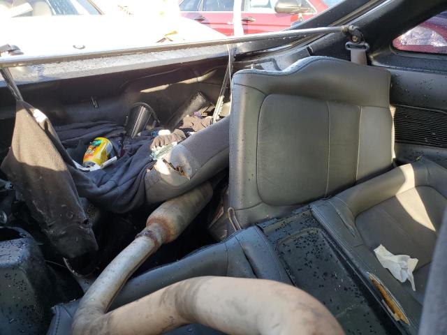 JH4DC4466TS011221 Acura INTEGRA SE