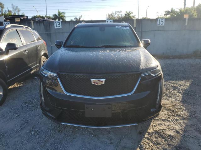 1GYKPGRS9LZ146179 Cadillac XT6 SPORT 5