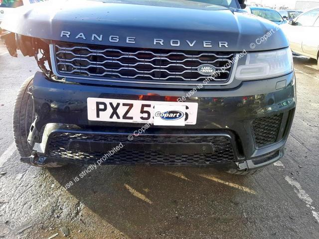 SALWA2AW2NA205755 Land Rover R Rover Sp