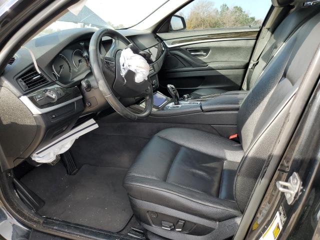 WBAXG5C52DDY31154 BMW 5 Series