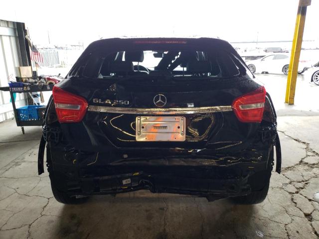 2017 MERCEDES-BENZ GLA 250 - WDCTG4EB9HJ344193