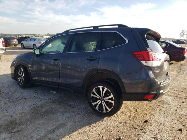 JF2SKAUCXLH404105 Subaru Forester Limited