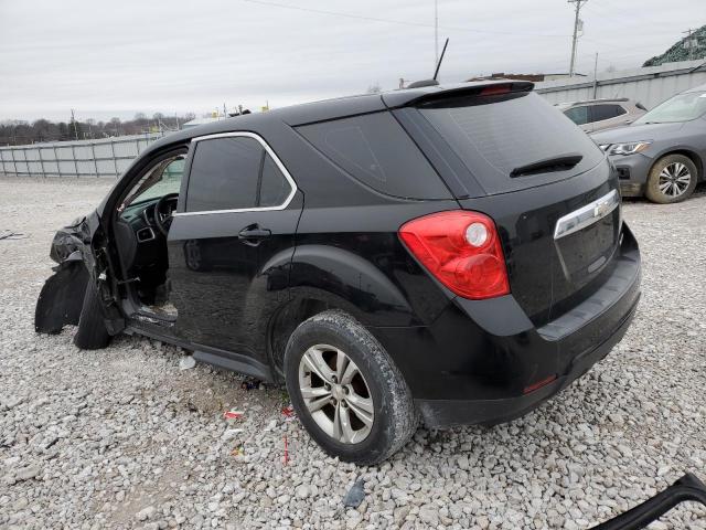 2015 CHEVROLET EQUINOX LS - 2GNALAEK5F1134311