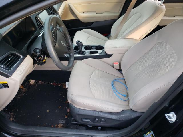 5NPE34AF0GH422287 Hyundai Sonata Sport