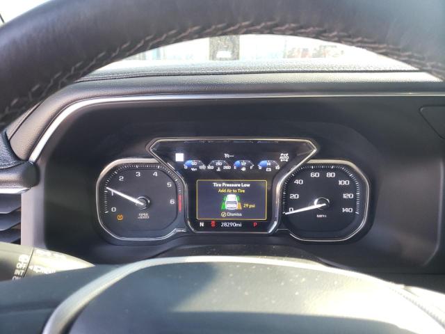 2021 GMC YUKON DENA 1GKS2DKL4MR384257