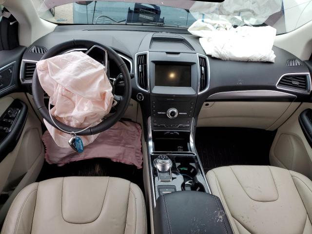 2020 FORD EDGE TITAN - 2FMPK3K99LBA74683