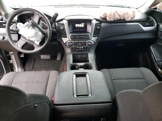 2016 CHEVROLET TAHOE SPEC 1GNSKFKC8GR432989