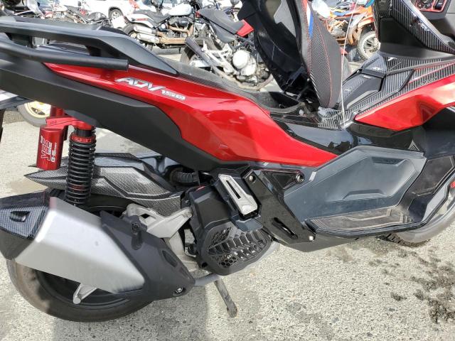 2022 HONDA ADV150 A - MLHKF3859N5101294