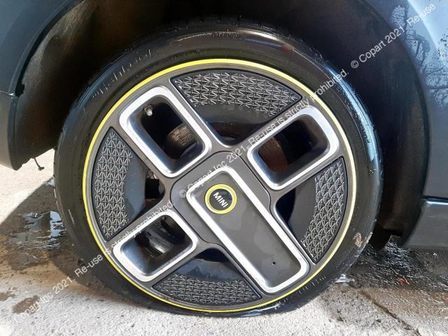 WMW12DJ0802R56218 Mini Cooper S E