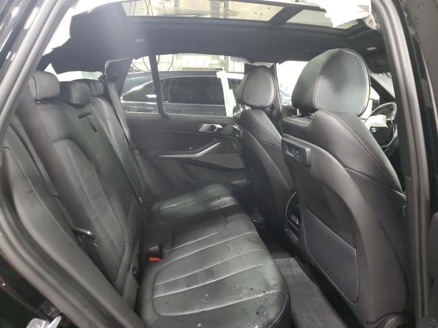 5UXCR6C00M9E08812 BMW X5 Xdrive40i