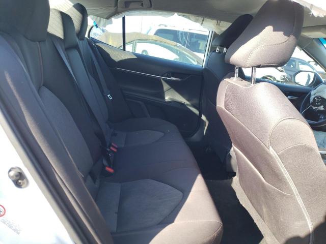 2019 TOYOTA CAMRY L - 4T1B11HK5KU240377