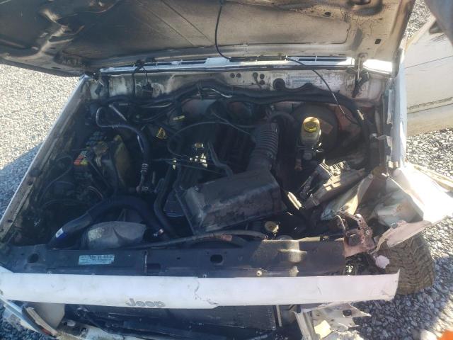 1J4FF68SXYL249220 Jeep Cherokee Limited