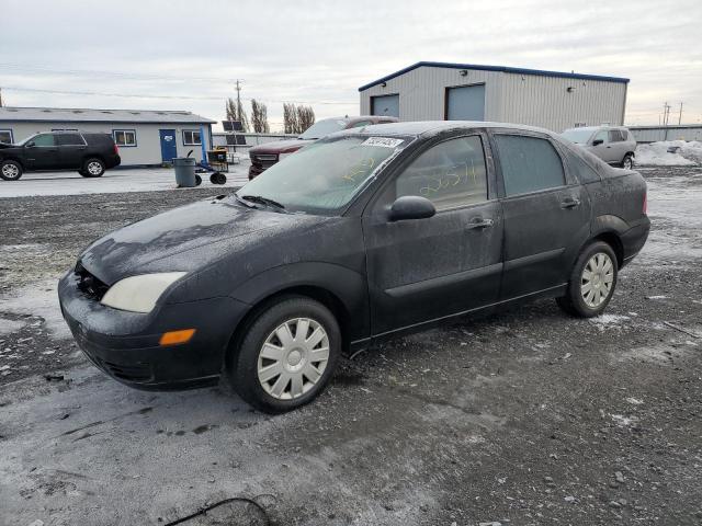 2005 Ford Focus 