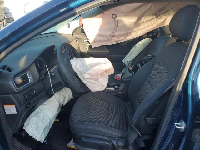 KNDCB3LC7J5189426 KIA NIRO FE