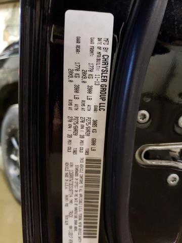 1C6RR7WT3ES187714 RAM 1500 Longhorn