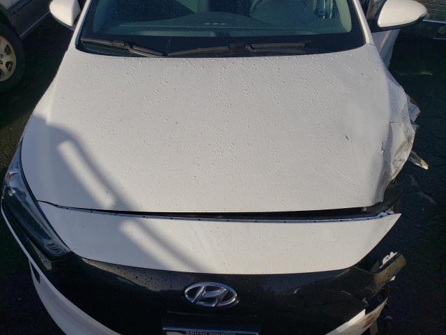 KMHC75LH1KU050114 Hyundai IONIQ
